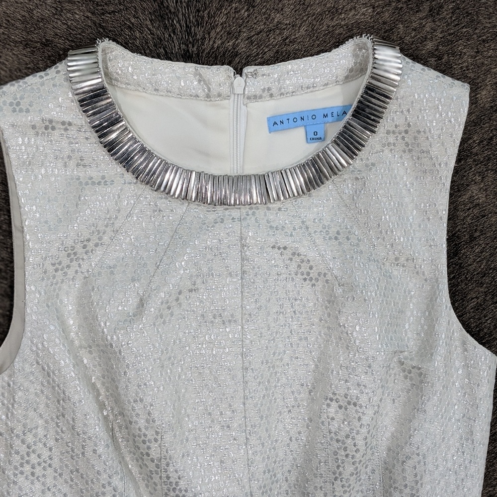 Antonio Melani cocktail dress - Picture 4 of 4